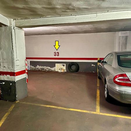 살라망카 Dau Centro Free Parking II 아파트 외부 사진