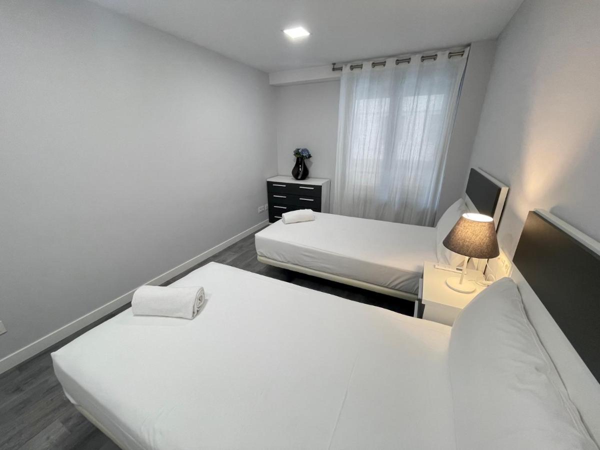 살라망카 Dau Centro Free Parking II 아파트 외부 사진